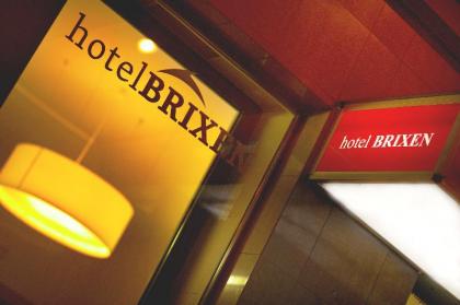 Hotel Brixen - image 1