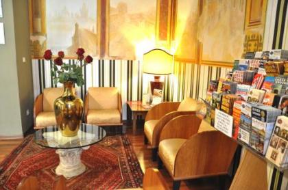 Hotel Malá Strana - image 10