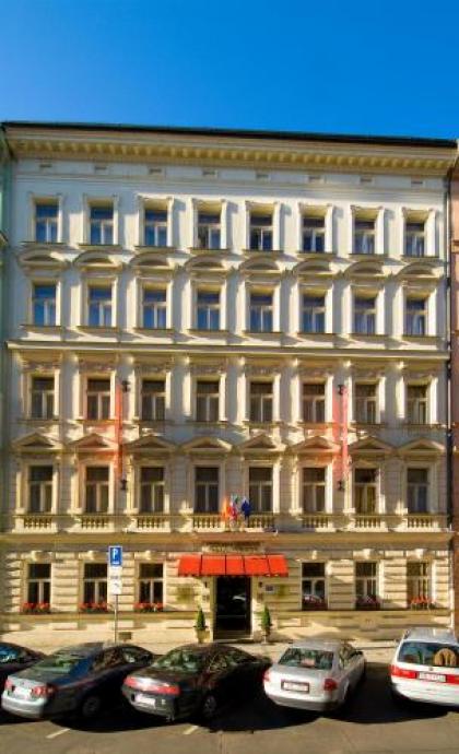 Hotel Malá Strana - image 12