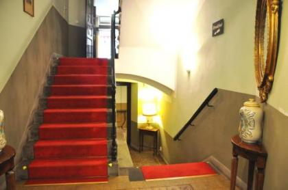 Hotel Malá Strana - image 13