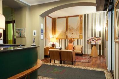 Hotel Malá Strana - image 14