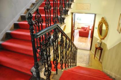 Hotel Malá Strana - image 17