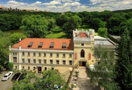 Chateau St. Havel - Wellness Hotel - image 1