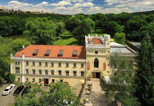Chateau St. Havel - Wellness Hotel - main image