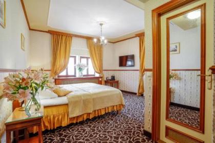 Chateau St. Havel - Wellness Hotel - image 19