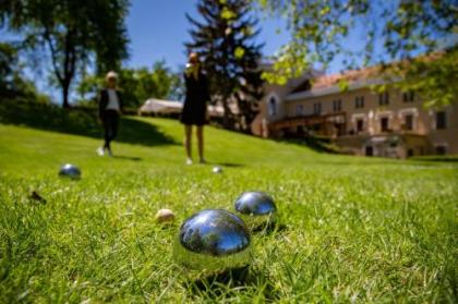 Chateau St. Havel - Wellness Hotel - image 9