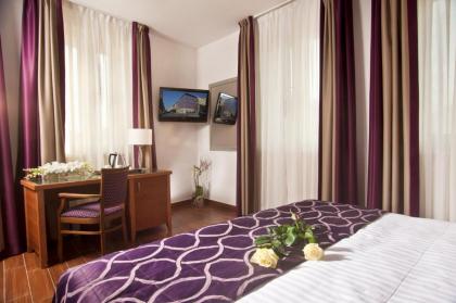 Hotel Galileo - image 10