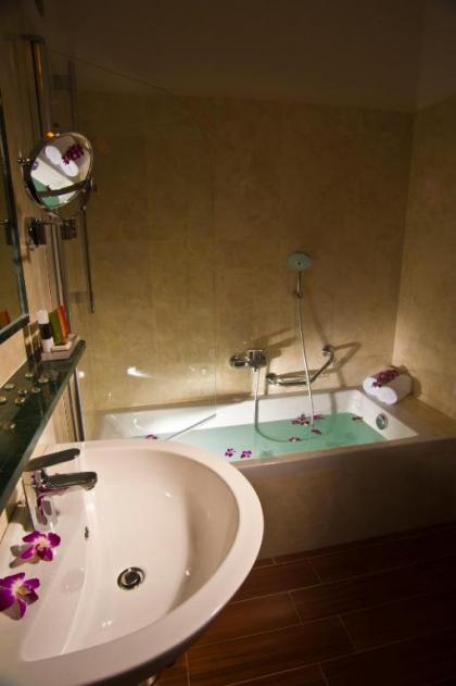Hotel Galileo - image 11