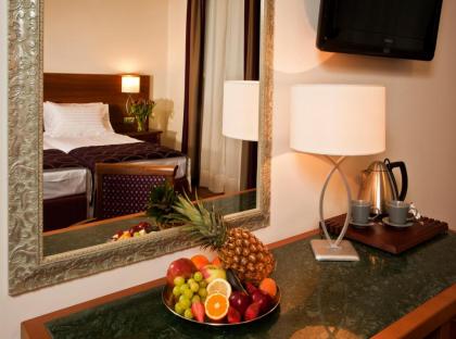 Hotel Galileo - image 13