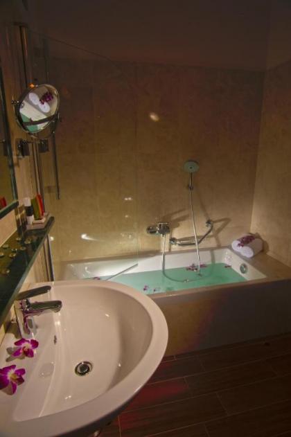 Hotel Galileo - image 14