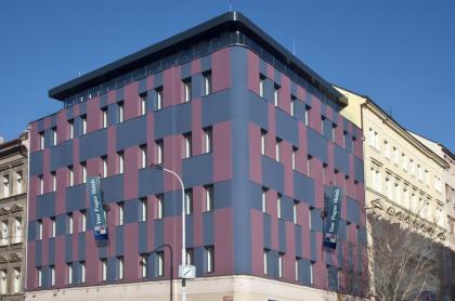 Hotel Galileo - image 15