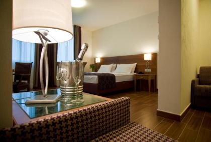 Hotel Galileo - image 16