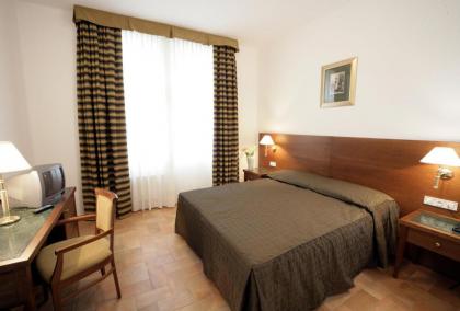 Hotel Galileo - image 17