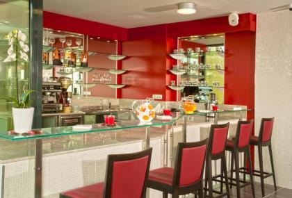 Hotel Galileo - image 19