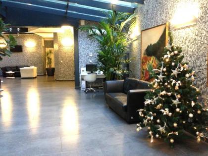 Hotel Galileo - image 2