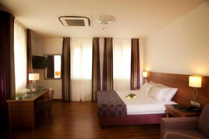 Hotel Galileo - image 20