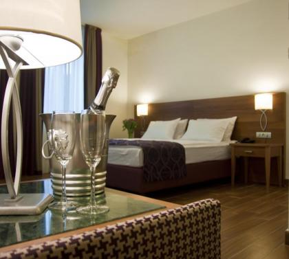 Hotel Galileo - image 3