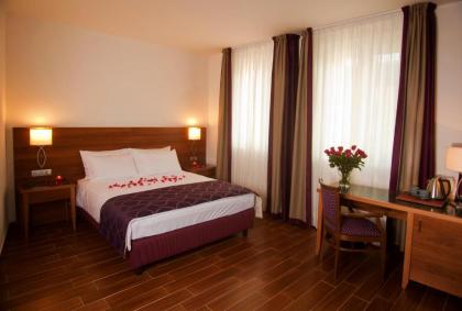 Hotel Galileo - image 5