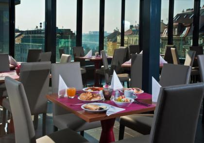 Hotel Galileo - image 7