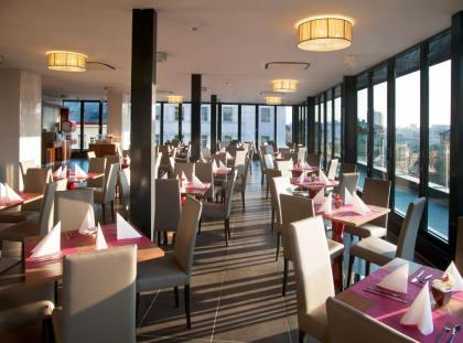 Hotel Galileo - image 8