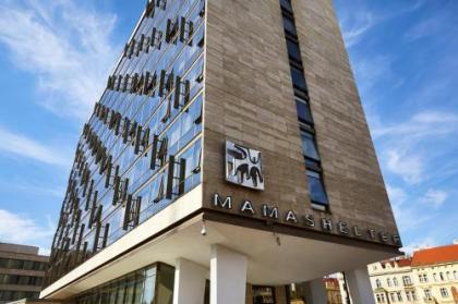 Mama Shelter Prague - image 8