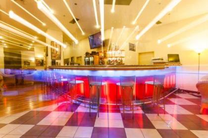 Best Western Amedia Praha - image 18
