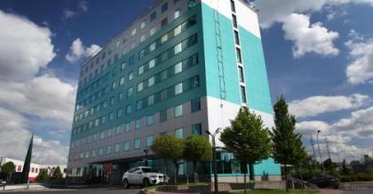 Best Western Amedia Praha - image 2