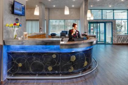 Best Western Amedia Praha - image 3