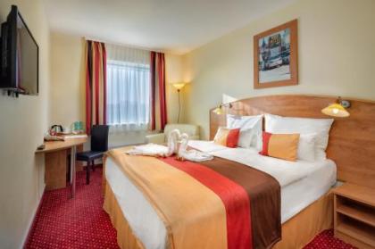 Best Western Amedia Praha - image 4