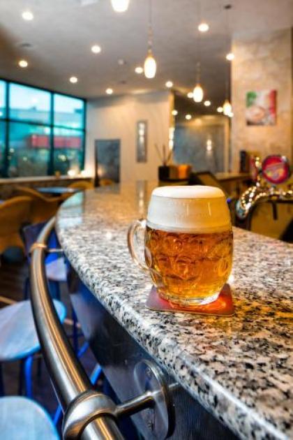 Best Western Amedia Praha - image 5