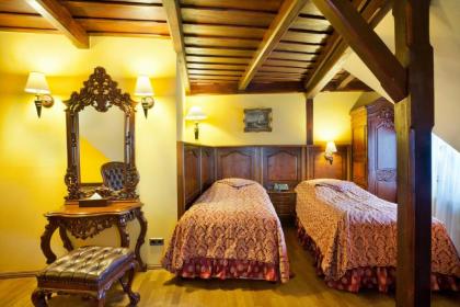 Hotel U Prince - image 13