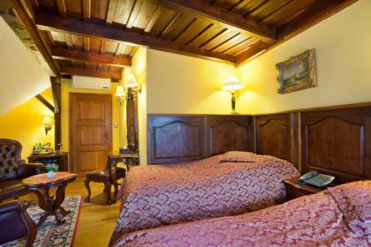 Hotel U Prince - image 14
