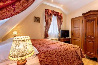 Hotel U Prince - image 17