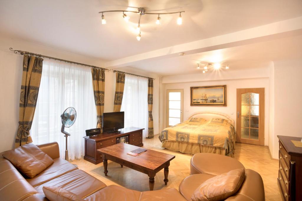 Hotel U Prince - image 4