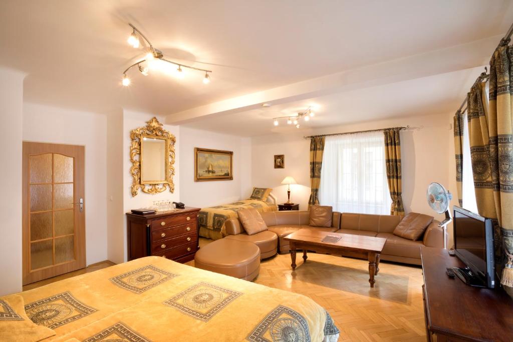 Hotel U Prince - image 5