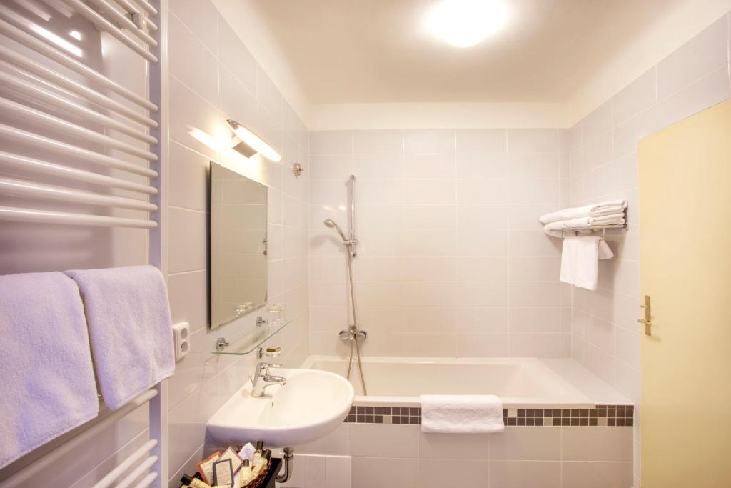 Hotel U Prince - image 6