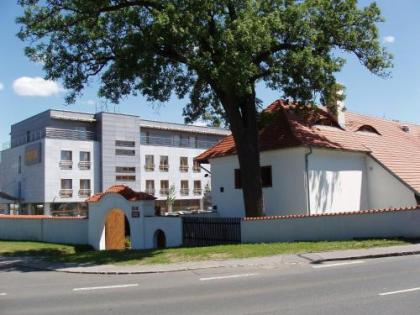 Hotel Meritum - image 1