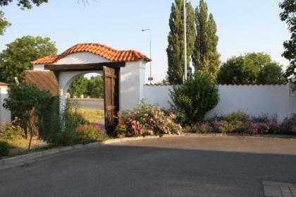 Hotel Meritum - image 10