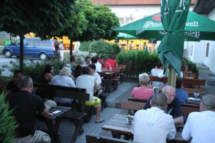 Hotel Meritum - image 14