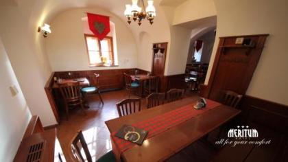 Hotel Meritum - image 16