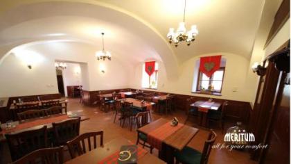 Hotel Meritum - image 17