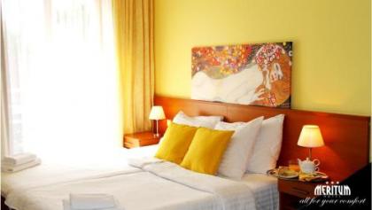 Hotel Meritum - image 18