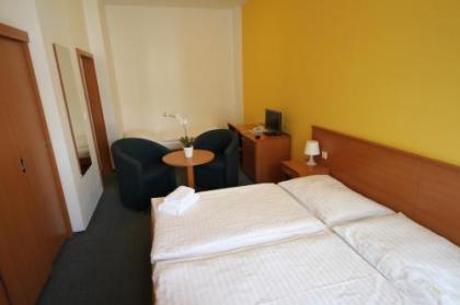 Hotel Meritum - image 2