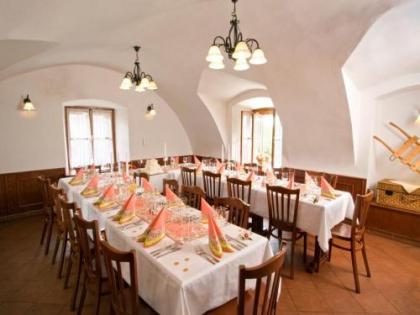 Hotel Meritum - image 20