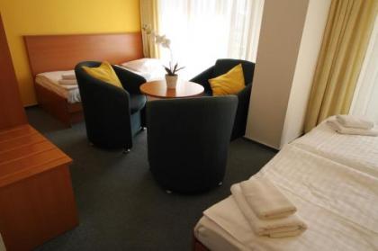 Hotel Meritum - image 3