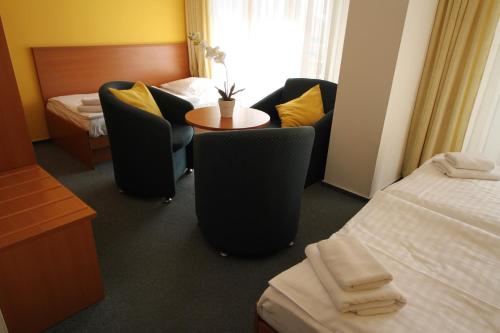 Hotel Meritum - image 3