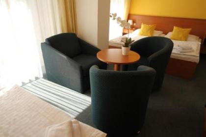Hotel Meritum - image 4