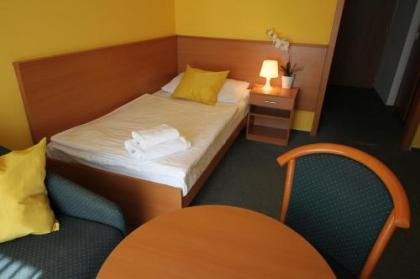 Hotel Meritum - image 5