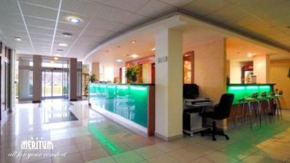 Hotel Meritum - image 8
