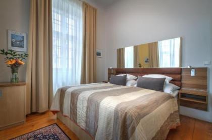 Monastery Hotel - image 10